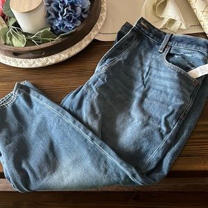 Tapered Old Navy Jeans NWT